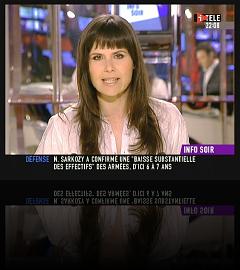 PRISCILIA DE SELVE